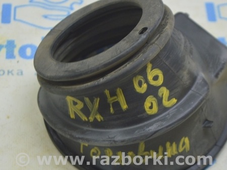 ФОТО Лючок бензобака для Lexus RX300/330/350/400 (03-09) Одеса