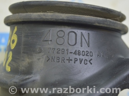 ФОТО Лючок бензобака для Lexus RX300/330/350/400 (03-09) Одеса