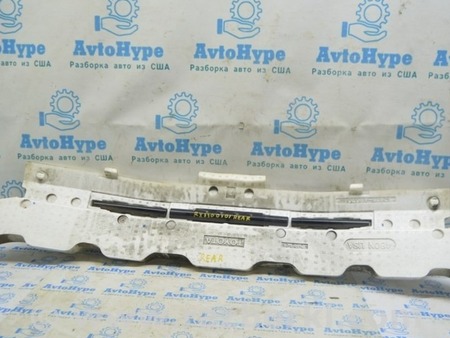 ФОТО Бампер задний для Lexus RX300/330/350/400 (03-09) Одеса