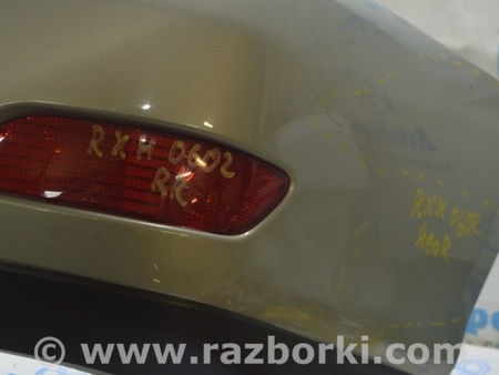 ФОТО Бампер задний для Lexus RX300/330/350/400 (03-09) Одеса