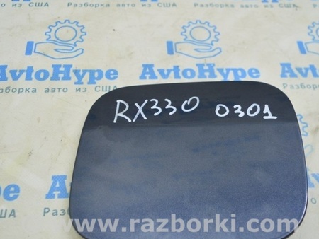 ФОТО Лючок бензобака для Lexus RX300/330/350/400 (03-09) Одеса