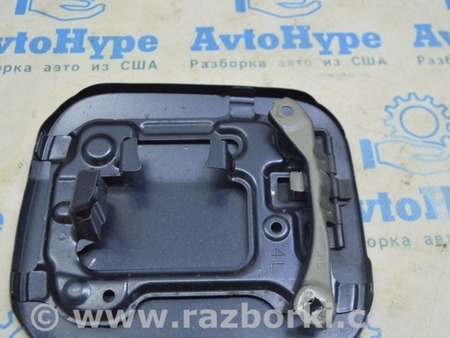 ФОТО Лючок бензобака для Lexus RX300/330/350/400 (03-09) Одеса