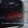 Бампер задний Lexus RX300/330/350/400 (03-09)