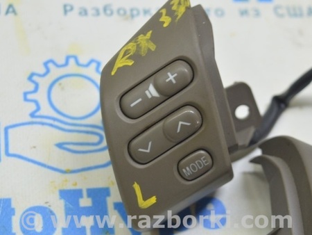 ФОТО Рулевое колесо для Lexus RX300/330/350/400 (03-09) Одеса