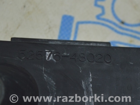 ФОТО Бампер задний для Lexus RX300/330/350/400 (03-09) Одеса