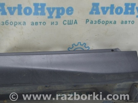 ФОТО Накладка порога для Lexus RX300/330/350/400 (03-09) Одеса