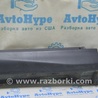 ФОТО Накладка порога для Lexus RX300/330/350/400 (03-09) Одеса