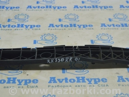 ФОТО Бампер задний для Lexus RX300/330/350/400 (03-09) Одеса