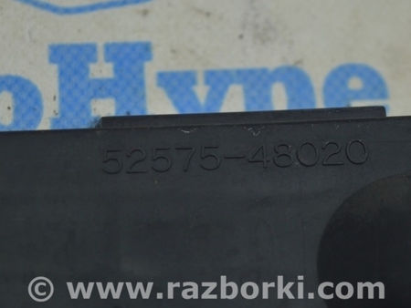 ФОТО Бампер задний для Lexus RX300/330/350/400 (03-09) Одеса