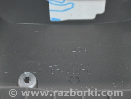 ФОТО Рулевое колесо для Lexus RX300/330/350/400 (03-09) Одеса