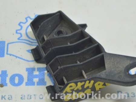 ФОТО Бампер задний для Lexus RX300/330/350/400 (03-09) Одеса