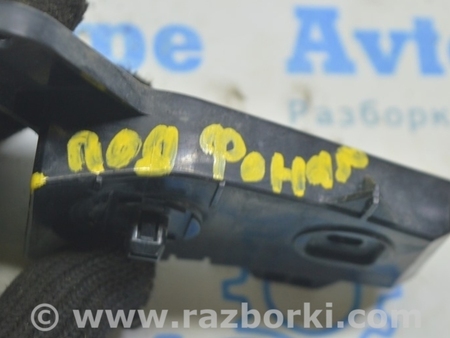 ФОТО Бампер задний для Lexus RX300/330/350/400 (03-09) Одеса