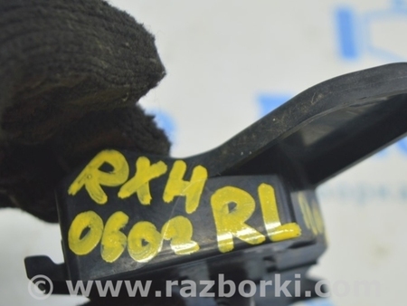 ФОТО Бампер задний для Lexus RX300/330/350/400 (03-09) Одеса