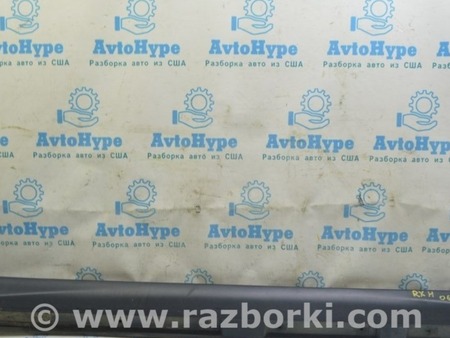 ФОТО Накладка порога для Lexus RX300/330/350/400 (03-09) Одеса