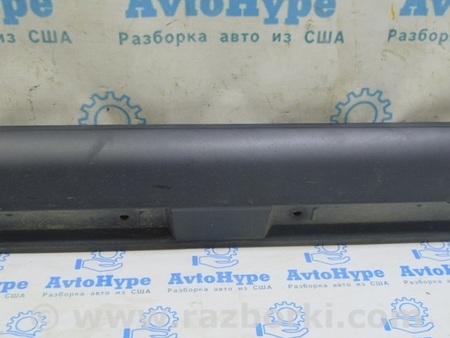 ФОТО Накладка порога для Lexus RX300/330/350/400 (03-09) Одеса