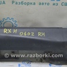 ФОТО Накладка порога для Lexus RX300/330/350/400 (03-09) Одеса