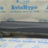 ФОТО Накладка порога для Lexus RX300/330/350/400 (03-09) Одеса