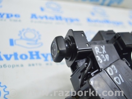 ФОТО Рулевое колесо для Lexus RX300/330/350/400 (03-09) Одеса