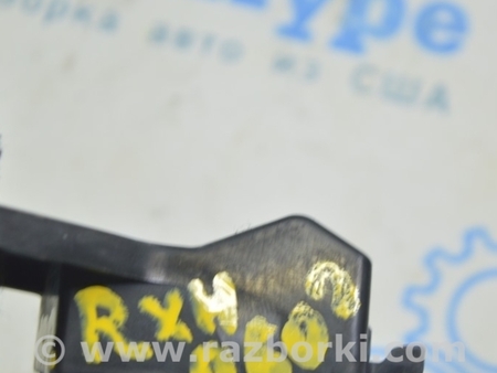 ФОТО Бампер задний для Lexus RX300/330/350/400 (03-09) Одеса