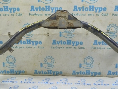 ФОТО Бампер задний для Lexus RX300/330/350/400 (03-09) Одеса