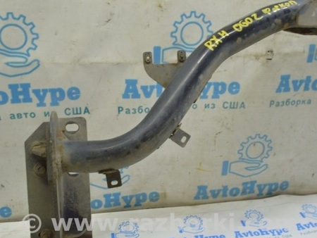 ФОТО Бампер задний для Lexus RX300/330/350/400 (03-09) Одеса