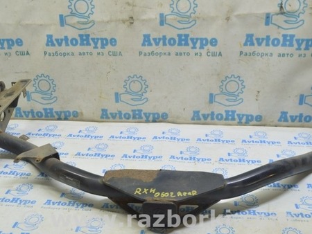 ФОТО Бампер задний для Lexus RX300/330/350/400 (03-09) Одеса