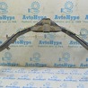 Бампер задний Lexus RX300/330/350/400 (03-09)
