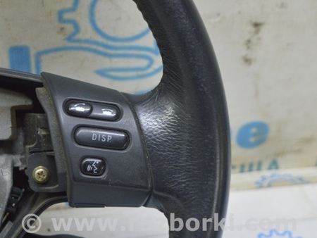ФОТО Рулевое колесо для Lexus RX300/330/350/400 (03-09) Одеса