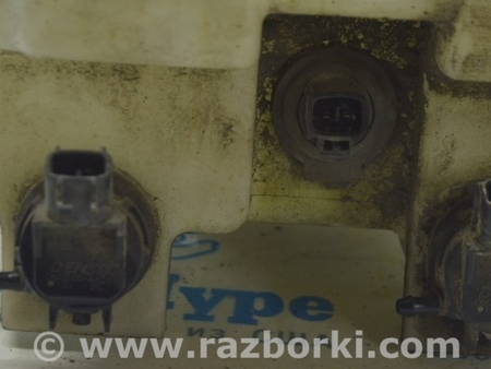 ФОТО Омыватель и очиститель для Lexus RX300/330/350/400 (03-09) Одеса