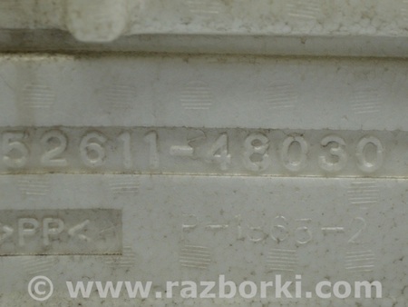 ФОТО Бампер передний для Lexus RX300/330/350/400 (03-09) Одеса