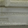 ФОТО Бампер передний для Lexus RX300/330/350/400 (03-09) Одеса