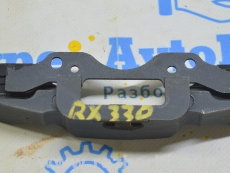ФОТО Рулевое колесо для Lexus RX300/330/350/400 (03-09) Одеса