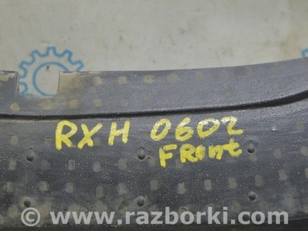 ФОТО Бампер передний для Lexus RX300/330/350/400 (03-09) Одеса