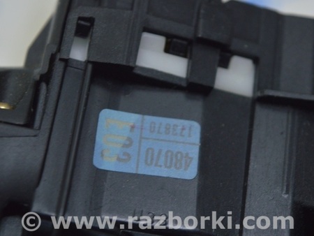 ФОТО Рулевое колесо для Lexus RX300/330/350/400 (03-09) Одеса