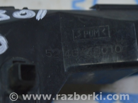 ФОТО Бампер передний для Lexus RX300/330/350/400 (03-09) Одеса