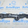 Бампер передний Lexus RX300/330/350/400 (03-09)