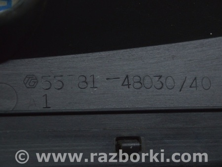 ФОТО Омыватель и очиститель для Lexus RX300/330/350/400 (03-09) Одеса