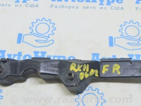 ФОТО Бампер передний для Lexus RX300/330/350/400 (03-09) Одеса