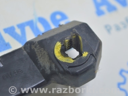 ФОТО Бампер передний для Lexus RX300/330/350/400 (03-09) Одеса