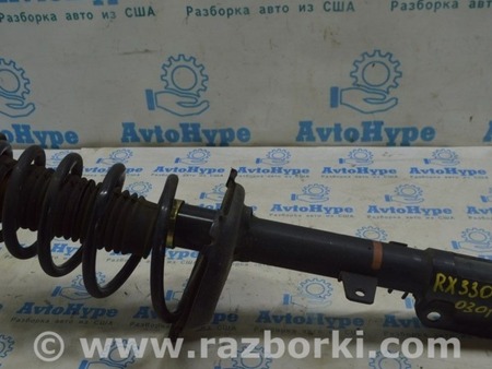 ФОТО Стойка амортизатора для Lexus RX300/330/350/400 (03-09) Одеса