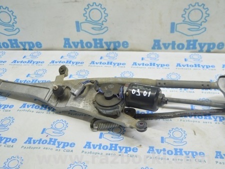 ФОТО Омыватель и очиститель для Lexus RX300/330/350/400 (03-09) Одеса