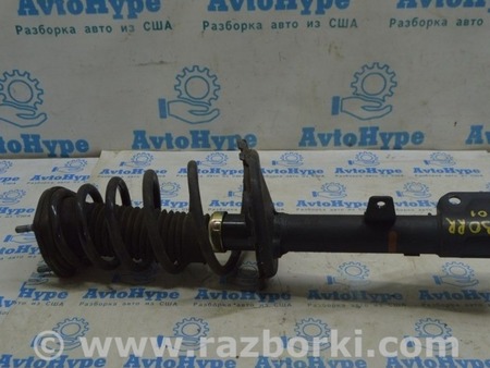 ФОТО Стойка амортизатора для Lexus RX300/330/350/400 (03-09) Одеса
