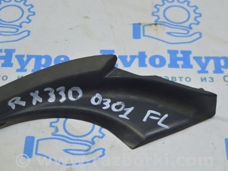 ФОТО Омыватель и очиститель для Lexus RX300/330/350/400 (03-09) Одеса