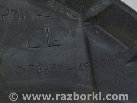 ФОТО Омыватель и очиститель для Lexus RX300/330/350/400 (03-09) Одеса