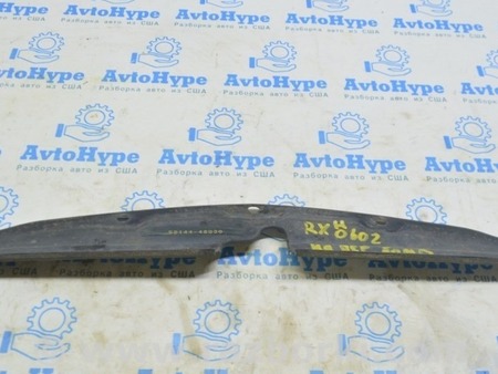ФОТО Бампер передний для Lexus RX300/330/350/400 (03-09) Одеса