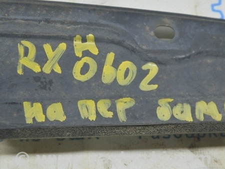 ФОТО Бампер передний для Lexus RX300/330/350/400 (03-09) Одеса