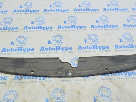 ФОТО Бампер передний для Lexus RX300/330/350/400 (03-09) Одеса