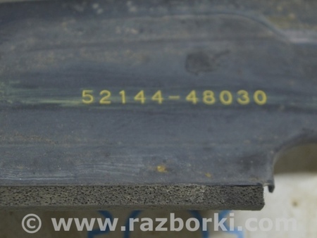 ФОТО Бампер передний для Lexus RX300/330/350/400 (03-09) Одеса