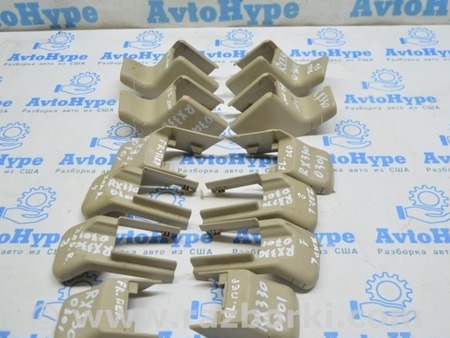 ФОТО Сидение для Lexus RX300/330/350/400 (03-09) Одеса