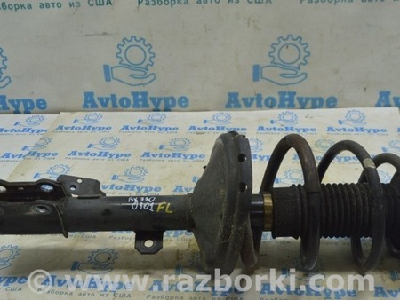 ФОТО Стойка амортизатора для Lexus RX300/330/350/400 (03-09) Одеса